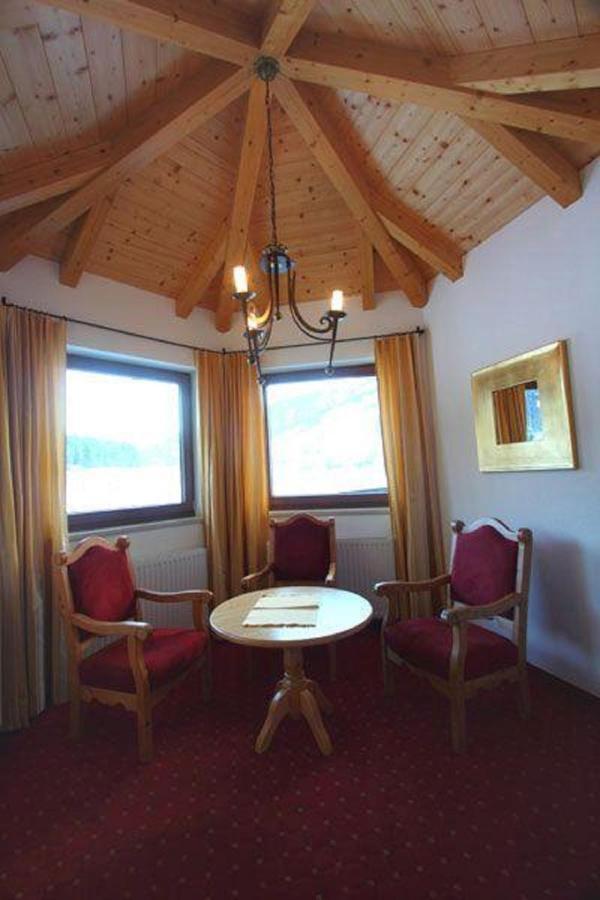 Appartementhaus Seehof Kirchberg in Tirol Eksteriør billede
