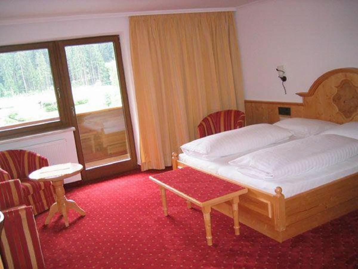 Appartementhaus Seehof Kirchberg in Tirol Eksteriør billede