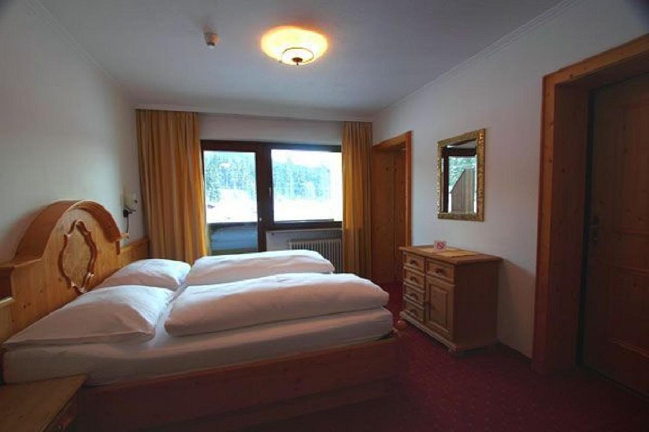 Appartementhaus Seehof Kirchberg in Tirol Eksteriør billede