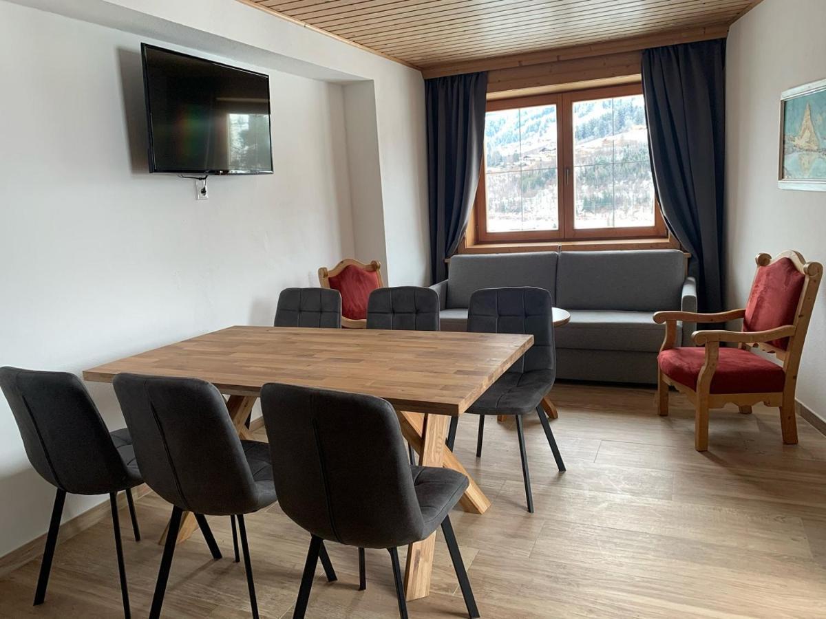 Appartementhaus Seehof Kirchberg in Tirol Eksteriør billede