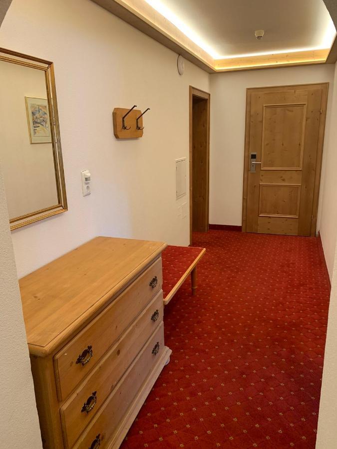 Appartementhaus Seehof Kirchberg in Tirol Eksteriør billede