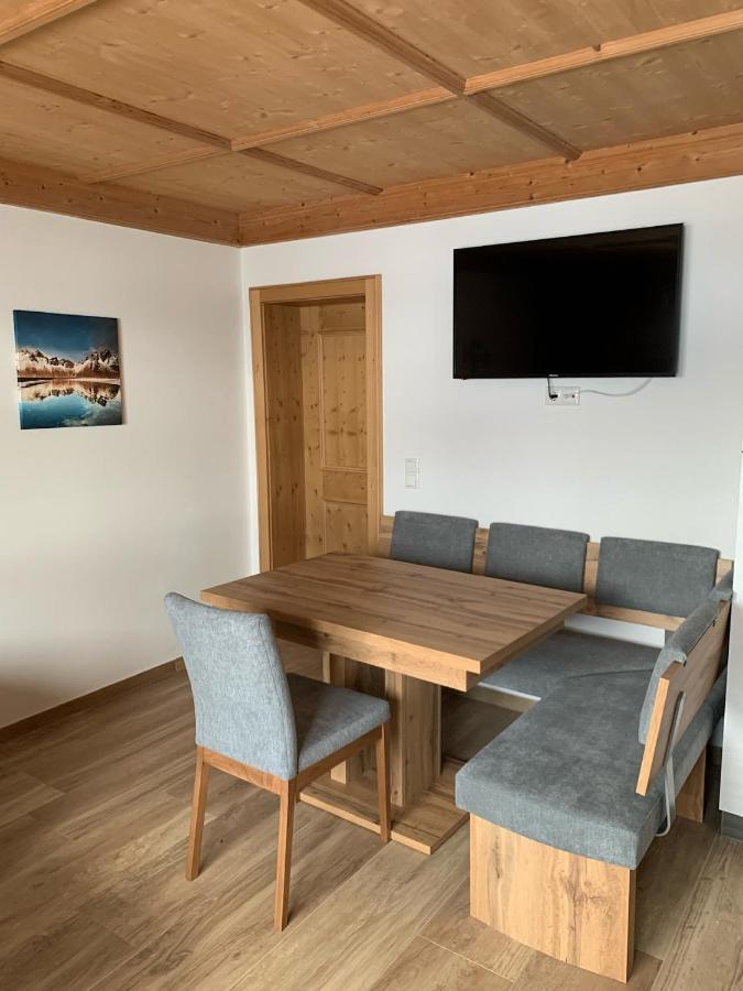 Appartementhaus Seehof Kirchberg in Tirol Eksteriør billede