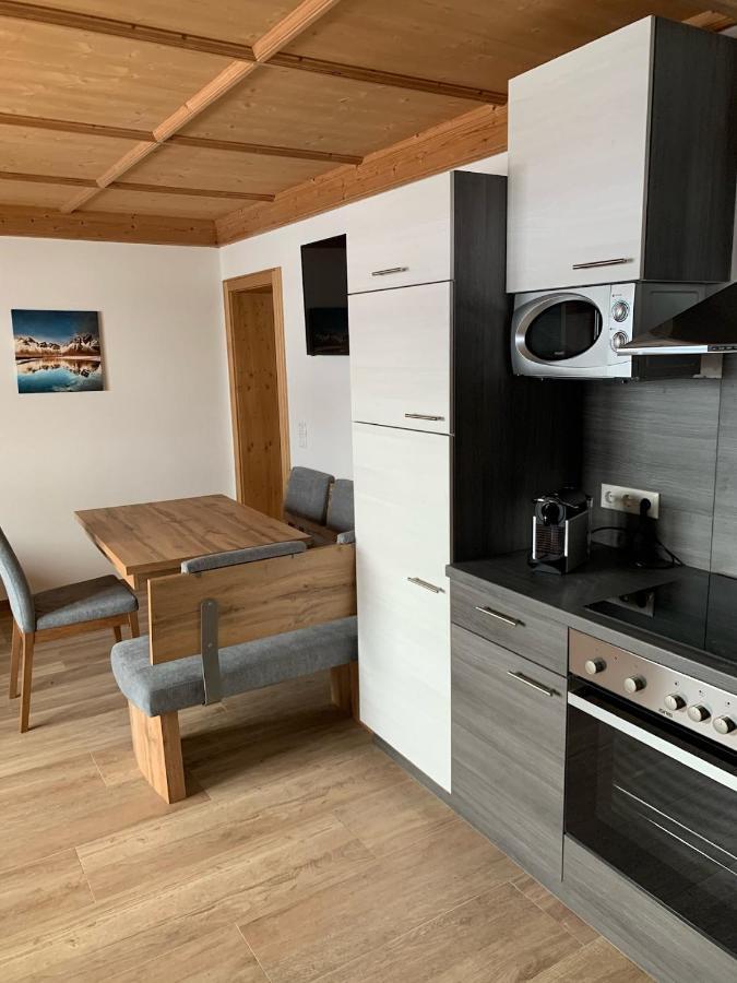 Appartementhaus Seehof Kirchberg in Tirol Eksteriør billede