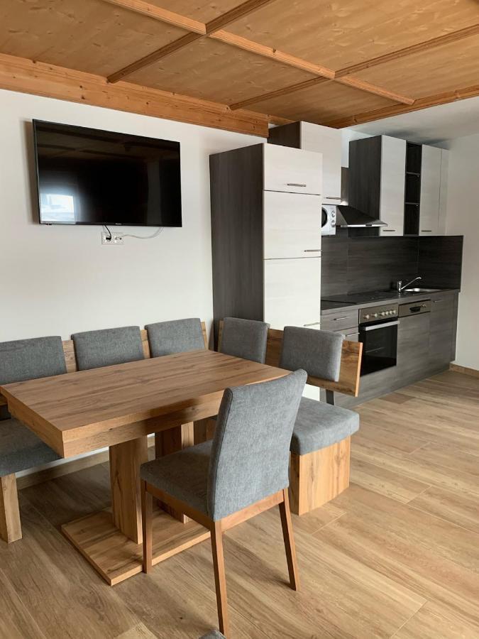 Appartementhaus Seehof Kirchberg in Tirol Eksteriør billede