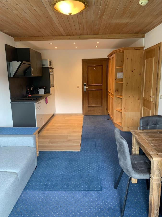 Appartementhaus Seehof Kirchberg in Tirol Eksteriør billede