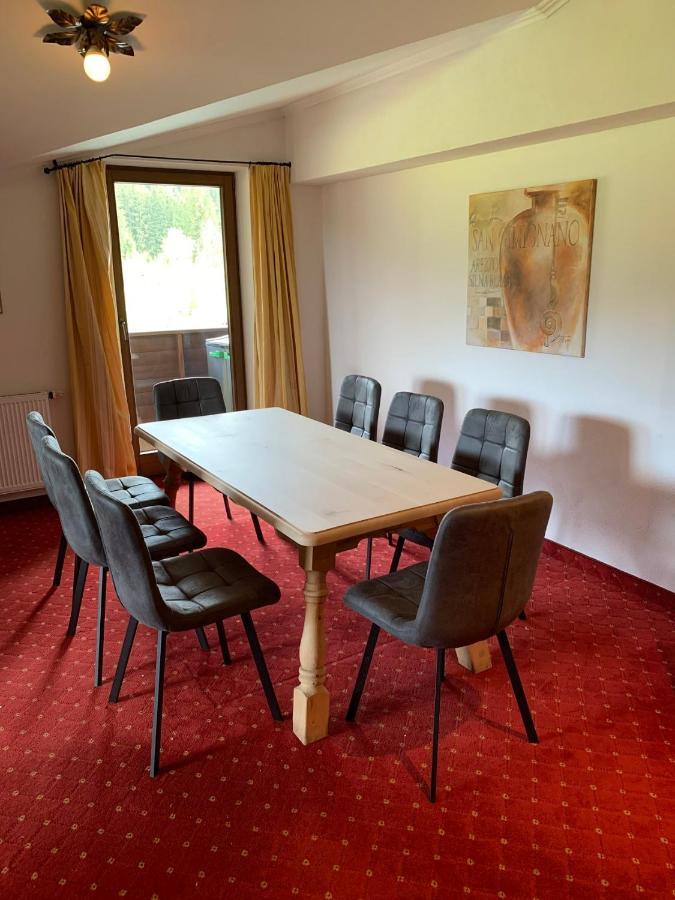 Appartementhaus Seehof Kirchberg in Tirol Eksteriør billede