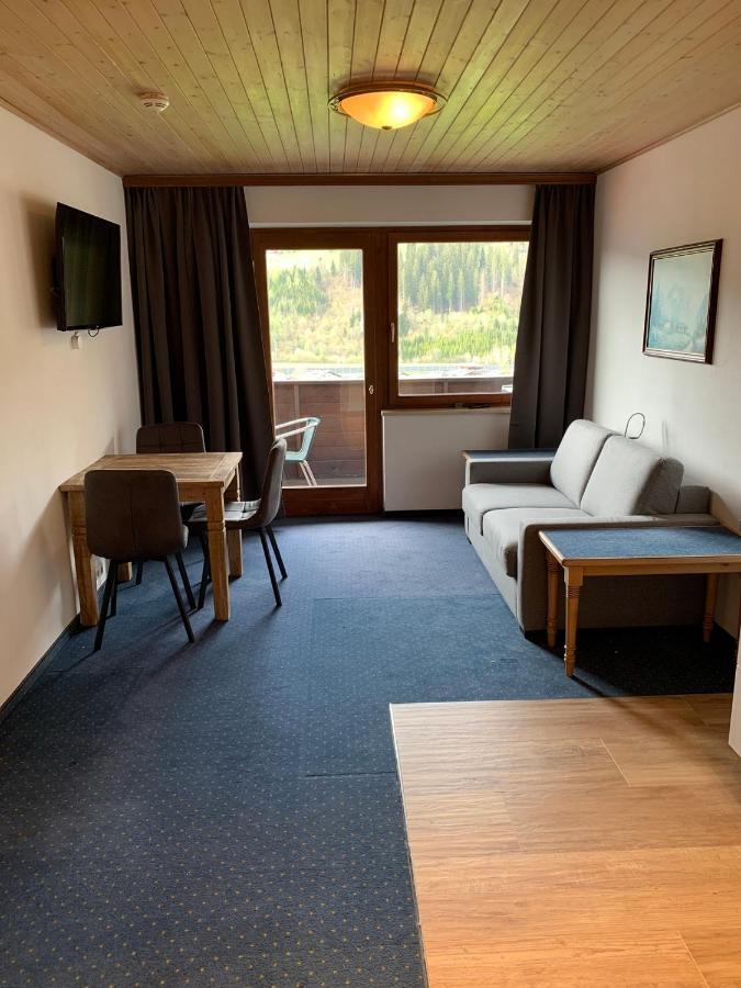 Appartementhaus Seehof Kirchberg in Tirol Eksteriør billede