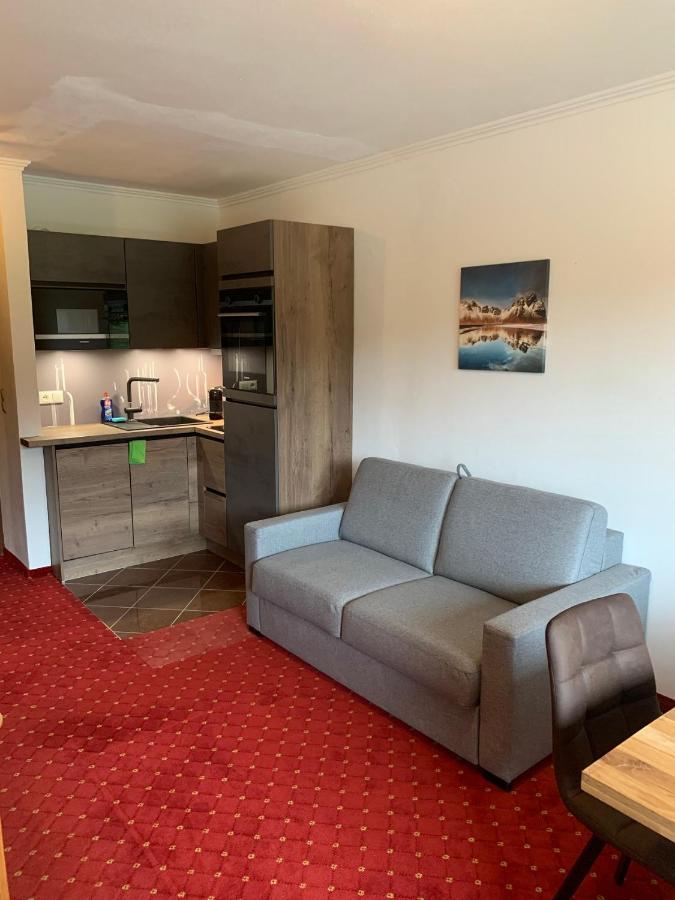 Appartementhaus Seehof Kirchberg in Tirol Eksteriør billede