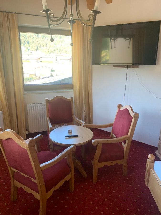 Appartementhaus Seehof Kirchberg in Tirol Eksteriør billede