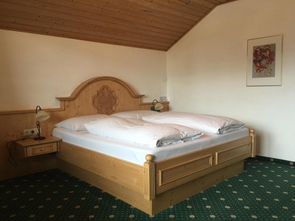 Appartementhaus Seehof Kirchberg in Tirol Eksteriør billede