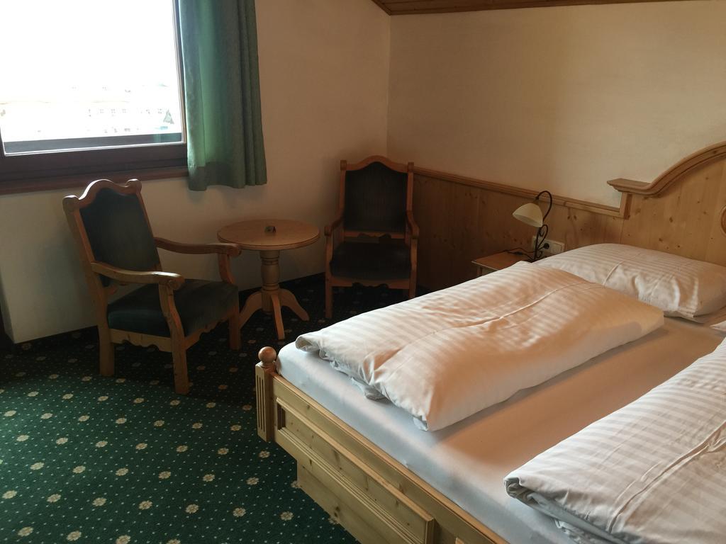 Appartementhaus Seehof Kirchberg in Tirol Eksteriør billede